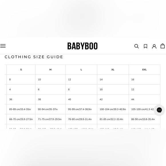 BABYBOO Blake Mini Dress in Ivory - Picture 10 of 10